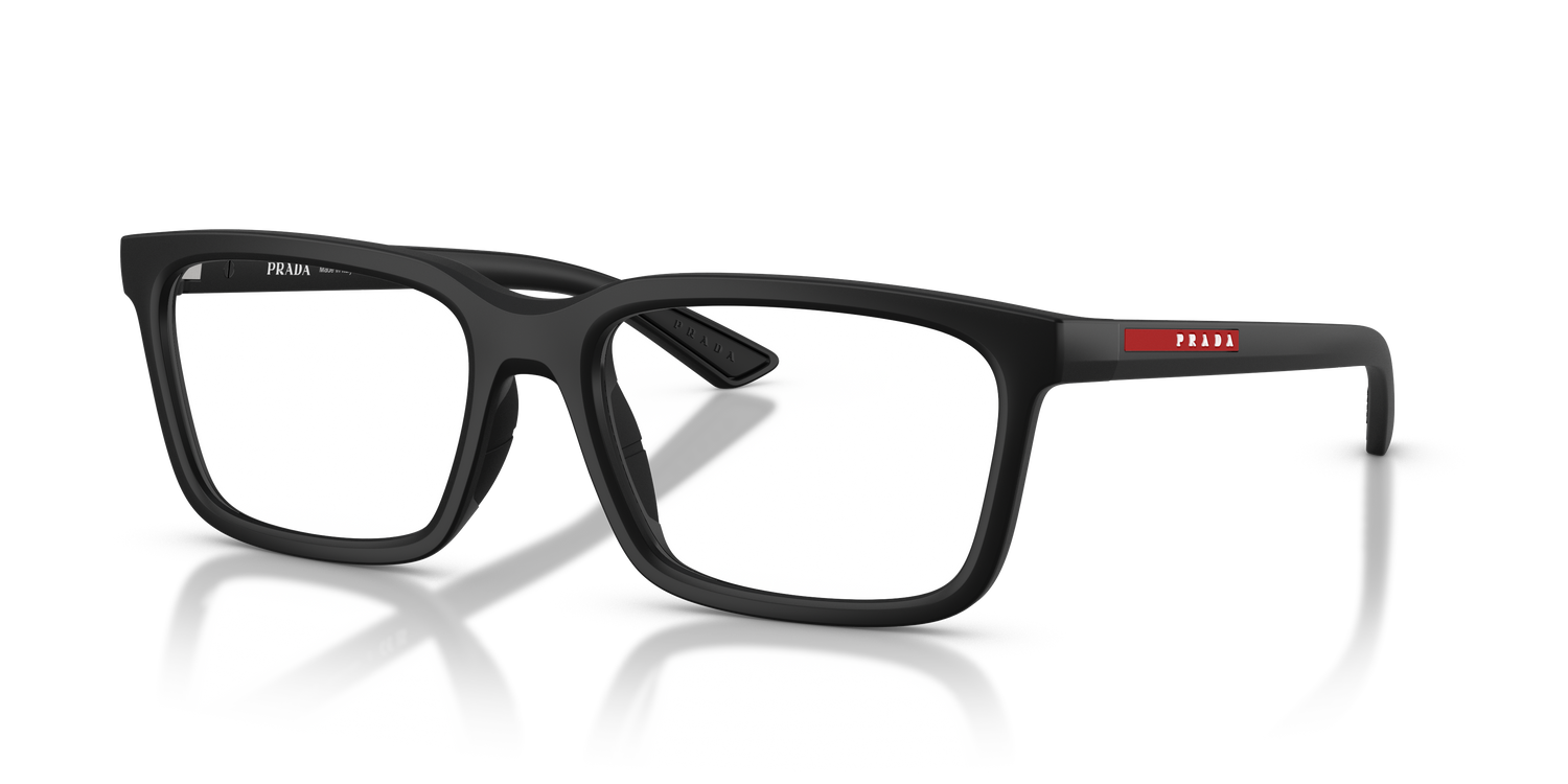 PRADA LINEA ROSSA PS 02SV 1BO1O1 54