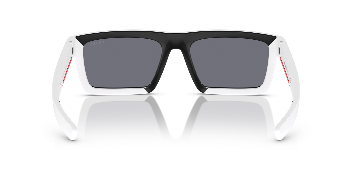 PRADA LINEA ROSSA PS 02ZSU 17S40A 55