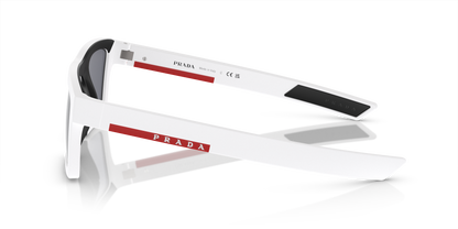 PRADA LINEA ROSSA PS 02ZSU 17S40A 55