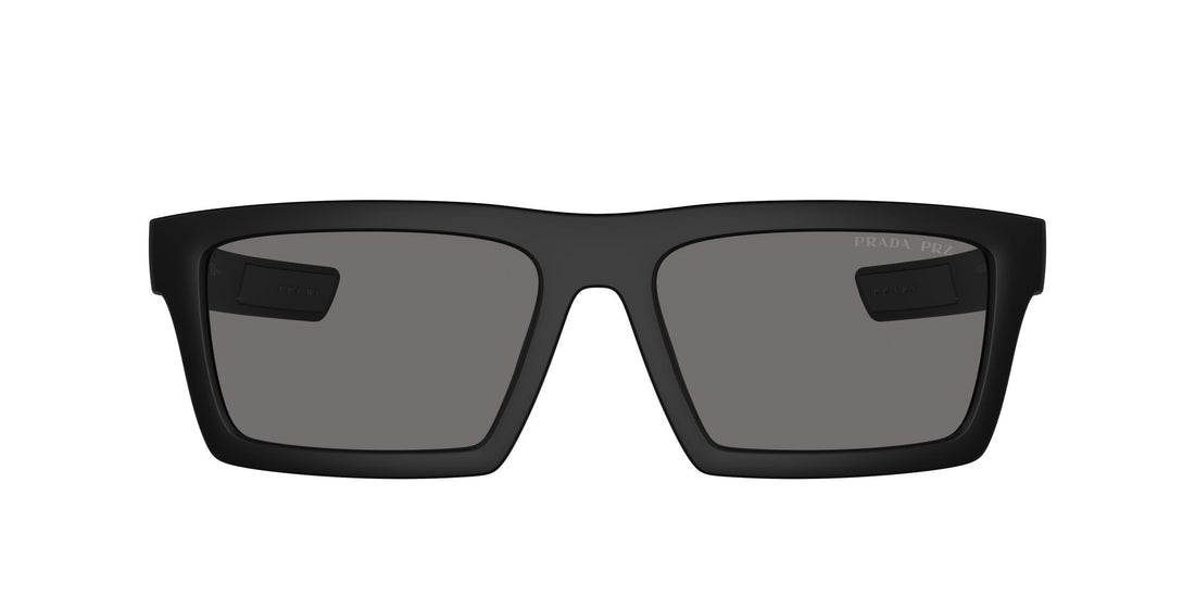 PRADA LINEA ROSSA PS 02ZSU 1BO02G 58 - 3