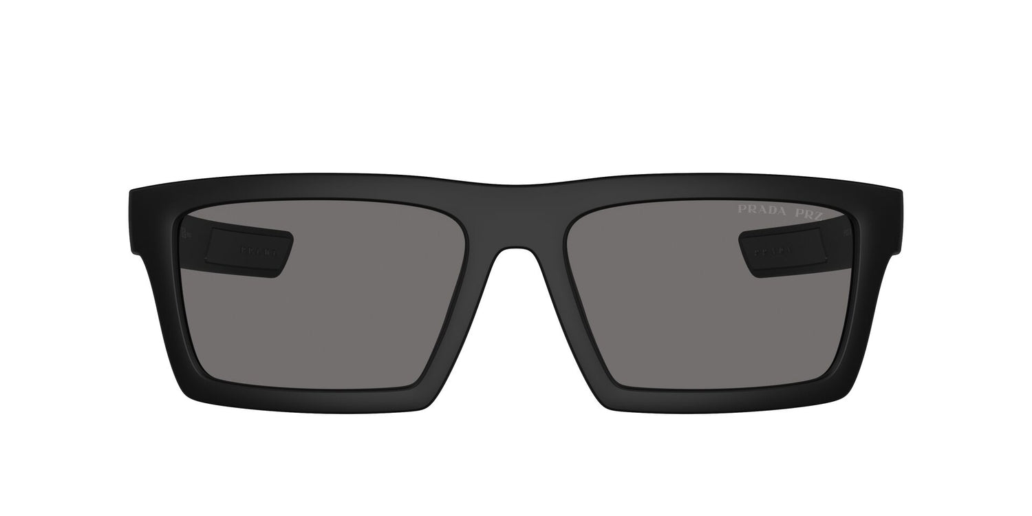 PRADA LINEA ROSSA PS 02ZSU 1BO02G 55