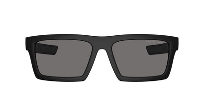 PRADA LINEA ROSSA PS 02ZSU 1BO02G 55