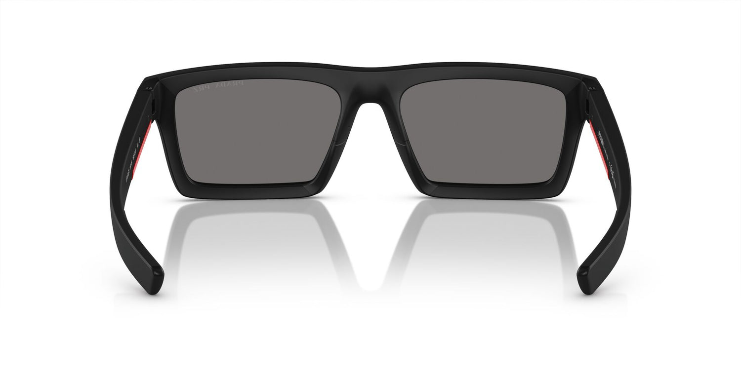 PRADA LINEA ROSSA PS 02ZSU 1BO02G 55