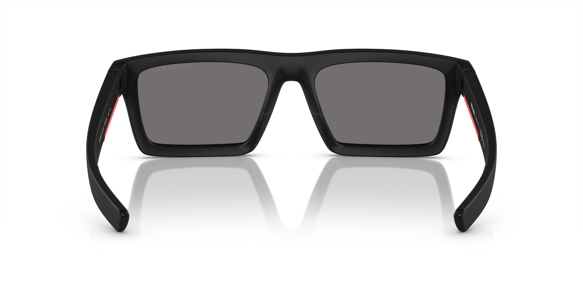 PRADA LINEA ROSSA PS 02ZSU 1BO02G 55