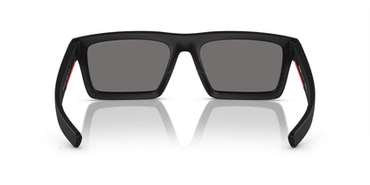 PRADA LINEA ROSSA PS 02ZSU 1BO02G 58 - 5