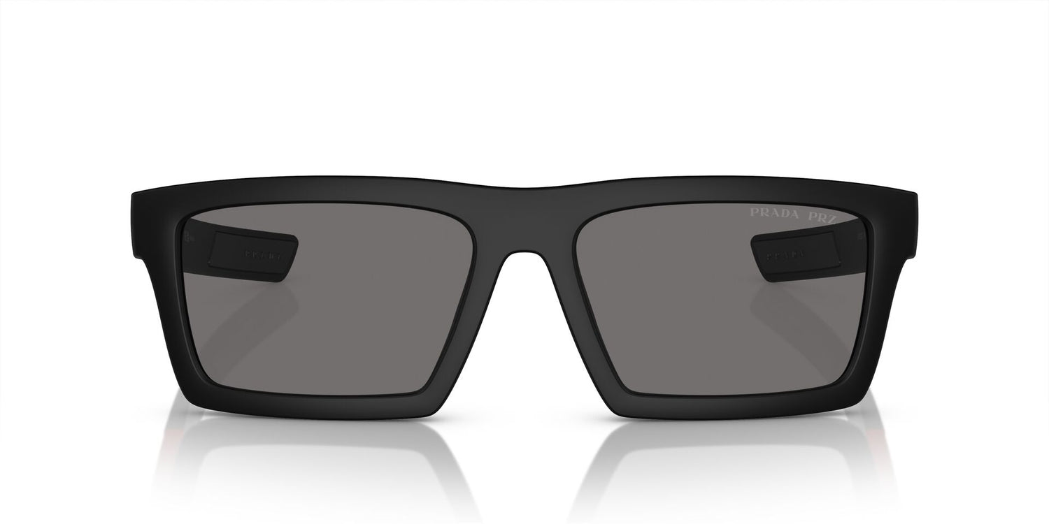 PRADA LINEA ROSSA PS 02ZSU 1BO02G 55