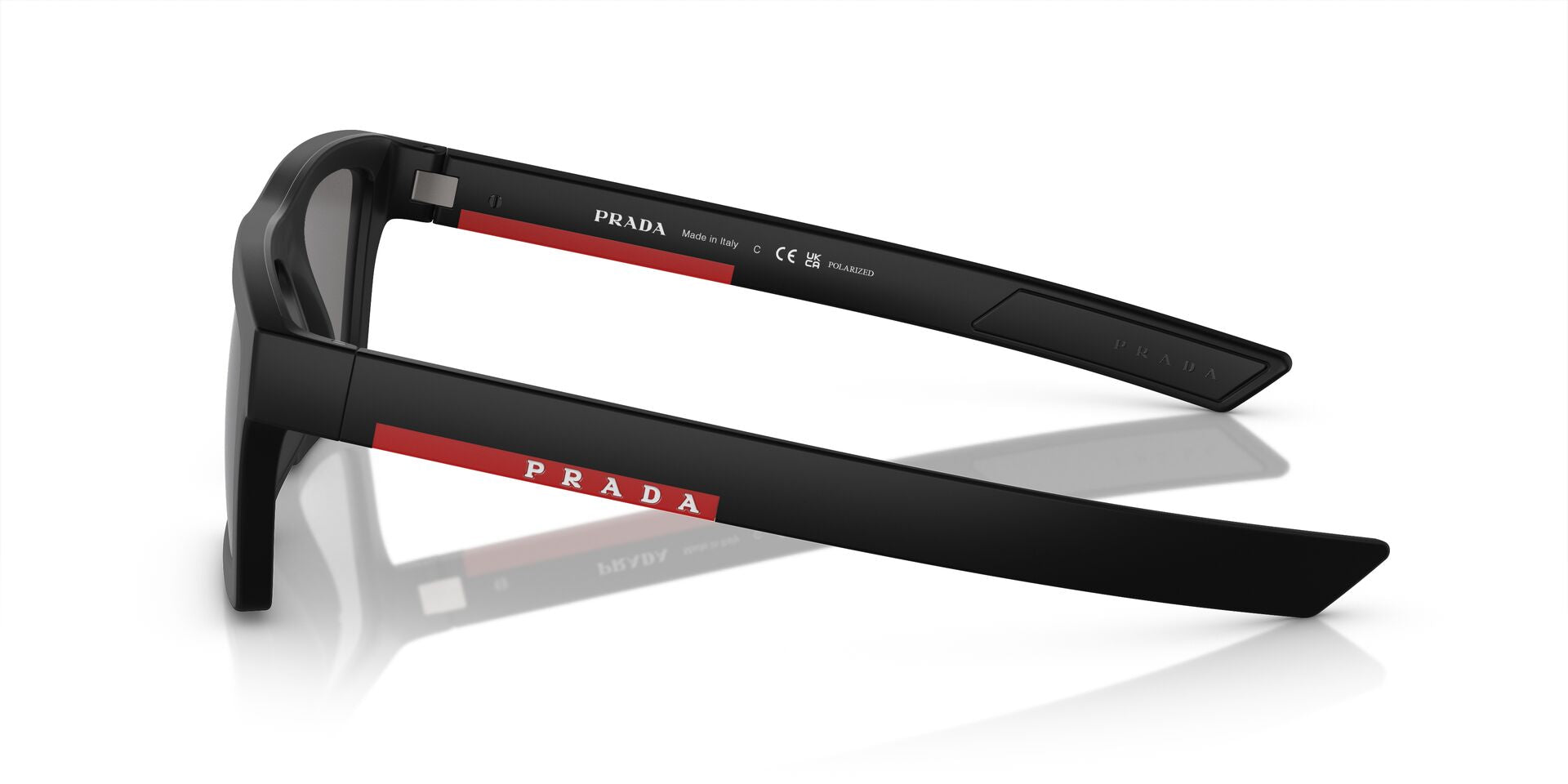 PRADA LINEA ROSSA PS 02ZSU 1BO02G 58 - 8