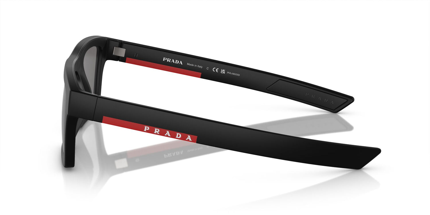 PRADA LINEA ROSSA PS 02ZSU 1BO02G 55