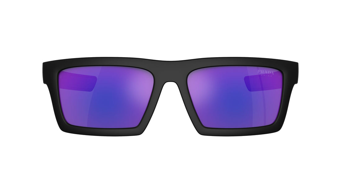 PRADA LINEA ROSSA PS 02ZSU 1BO05U 55