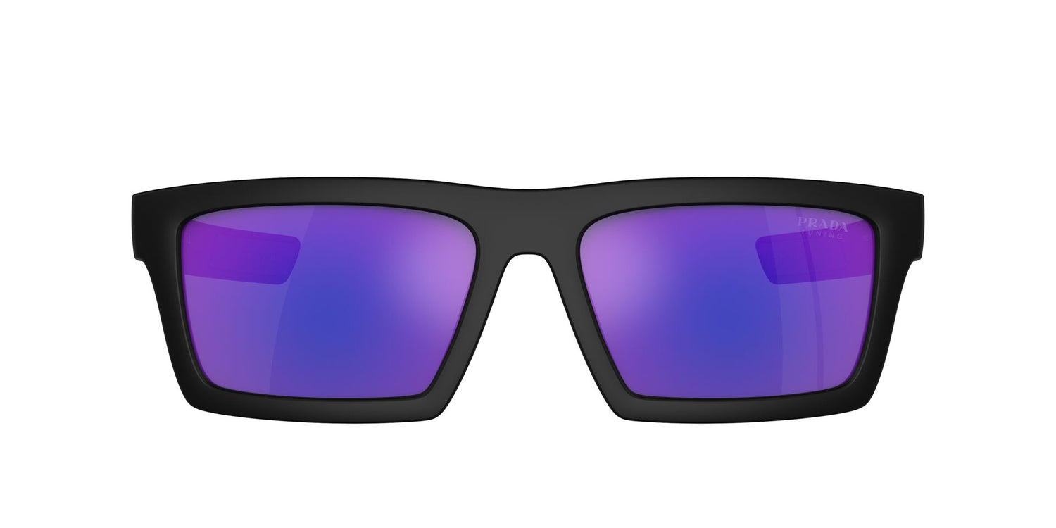 PRADA LINEA ROSSA PS 02ZSU 1BO05U 55