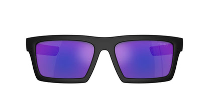 PRADA LINEA ROSSA PS 02ZSU 1BO05U 55