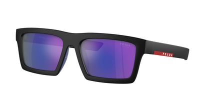 PRADA LINEA ROSSA PS 02ZSU 1BO05U 55