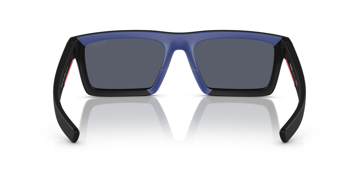 PRADA LINEA ROSSA PS 02ZSU 1BO05U 55