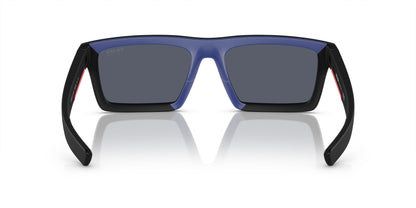 PRADA LINEA ROSSA PS 02ZSU 1BO05U 55