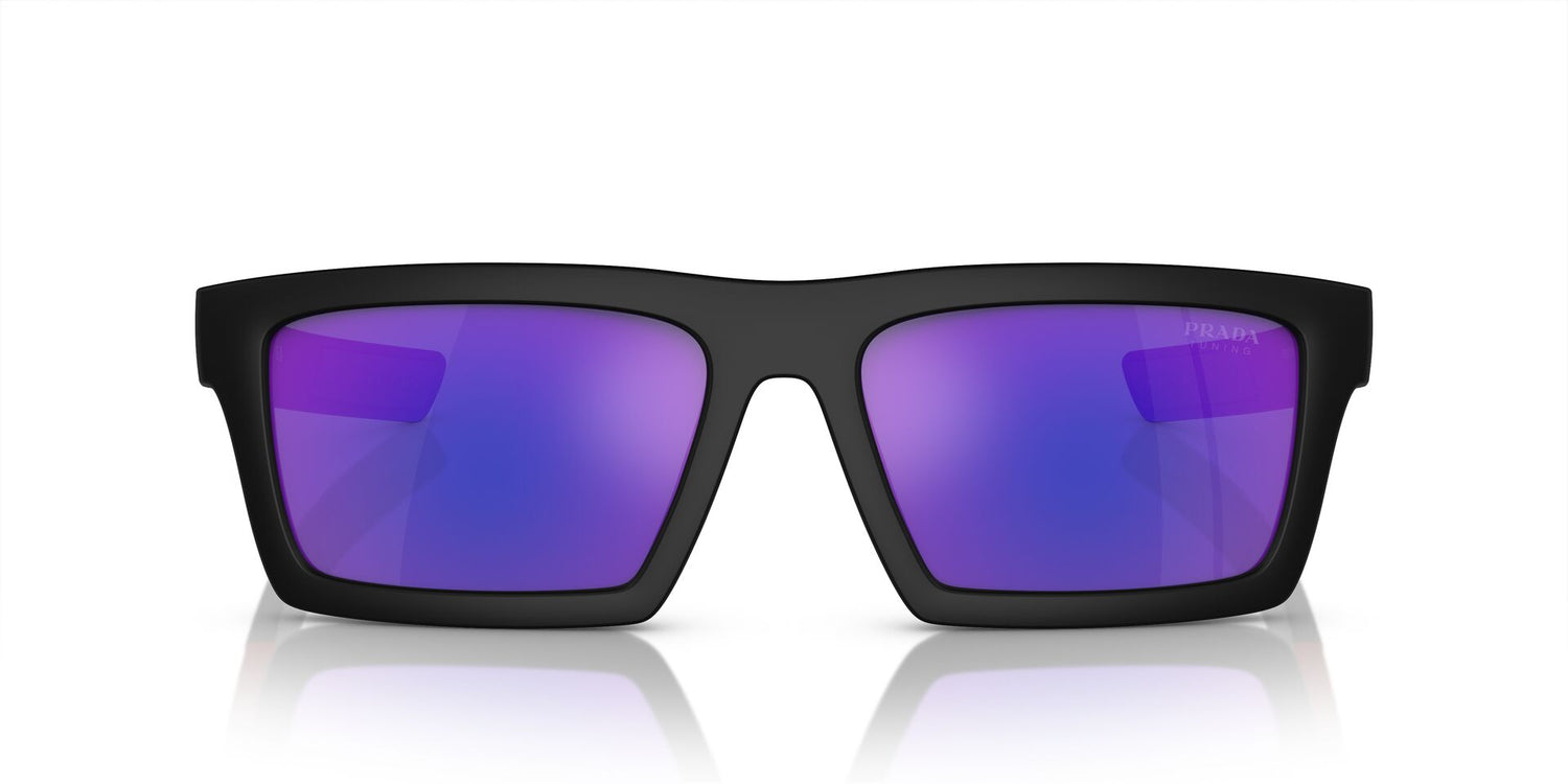 PRADA LINEA ROSSA PS 02ZSU 1BO05U 55