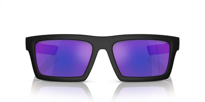 PRADA LINEA ROSSA PS 02ZSU 1BO05U 55