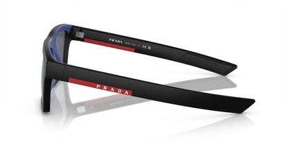 PRADA LINEA ROSSA PS 02ZSU 1BO05U 55