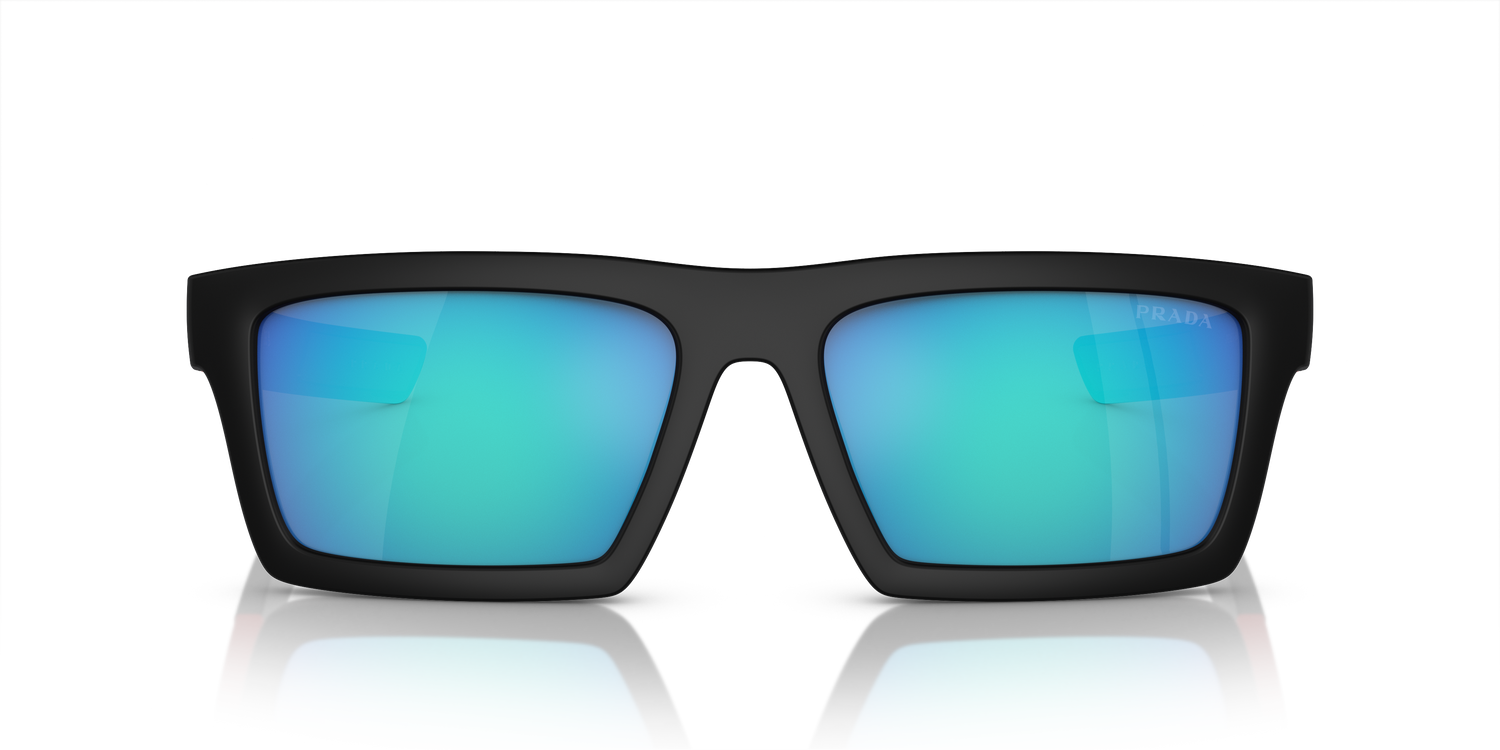 PRADA LINEA ROSSA PS 02ZSU 1BO08R 58