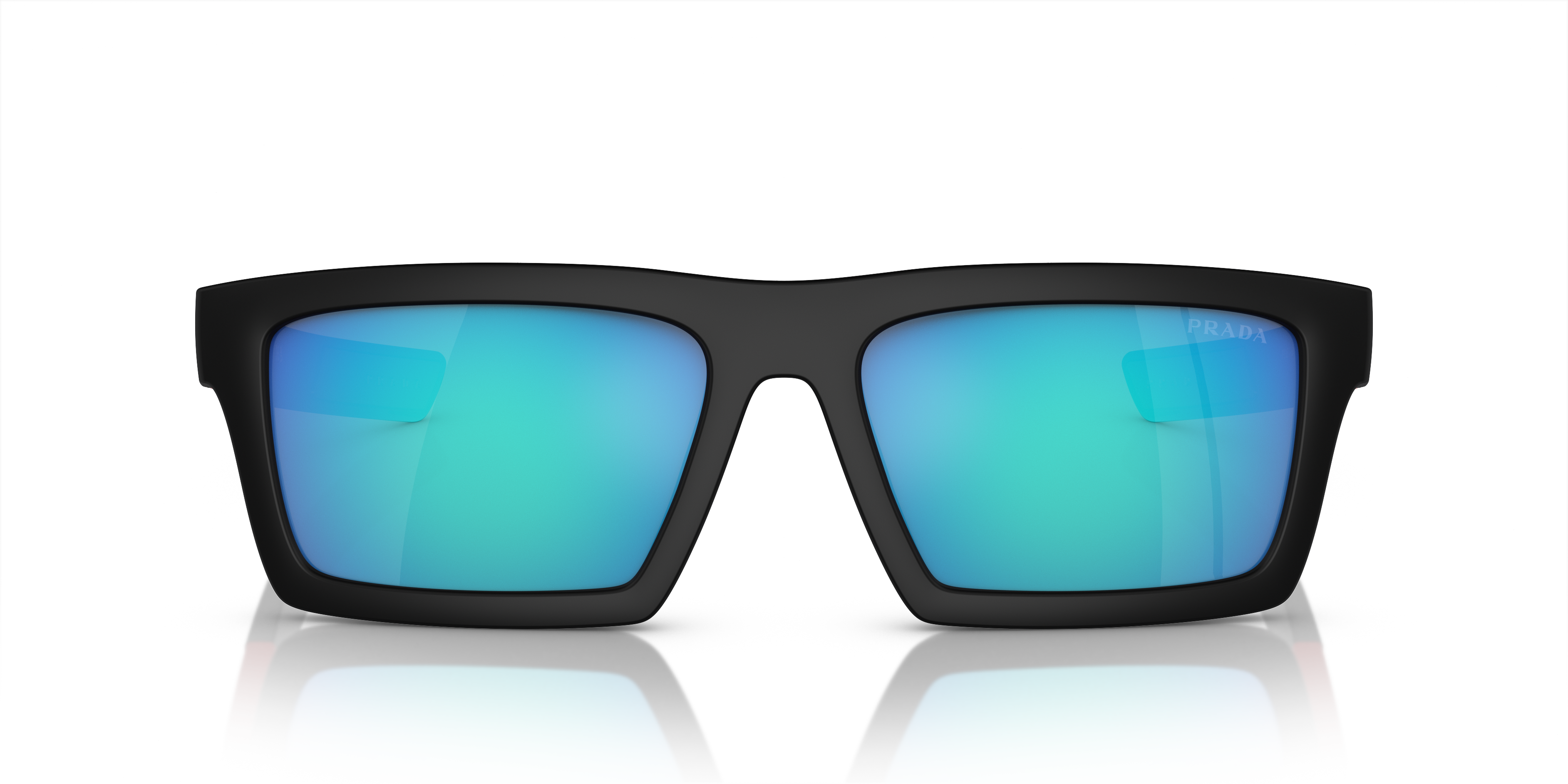 PRADA LINEA ROSSA PS 02ZSU 1BO08R 58