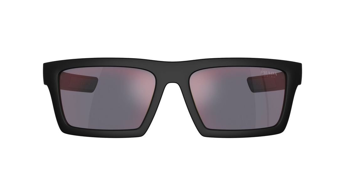 PRADA LINEA ROSSA PS 02ZSU 1BO10A 55