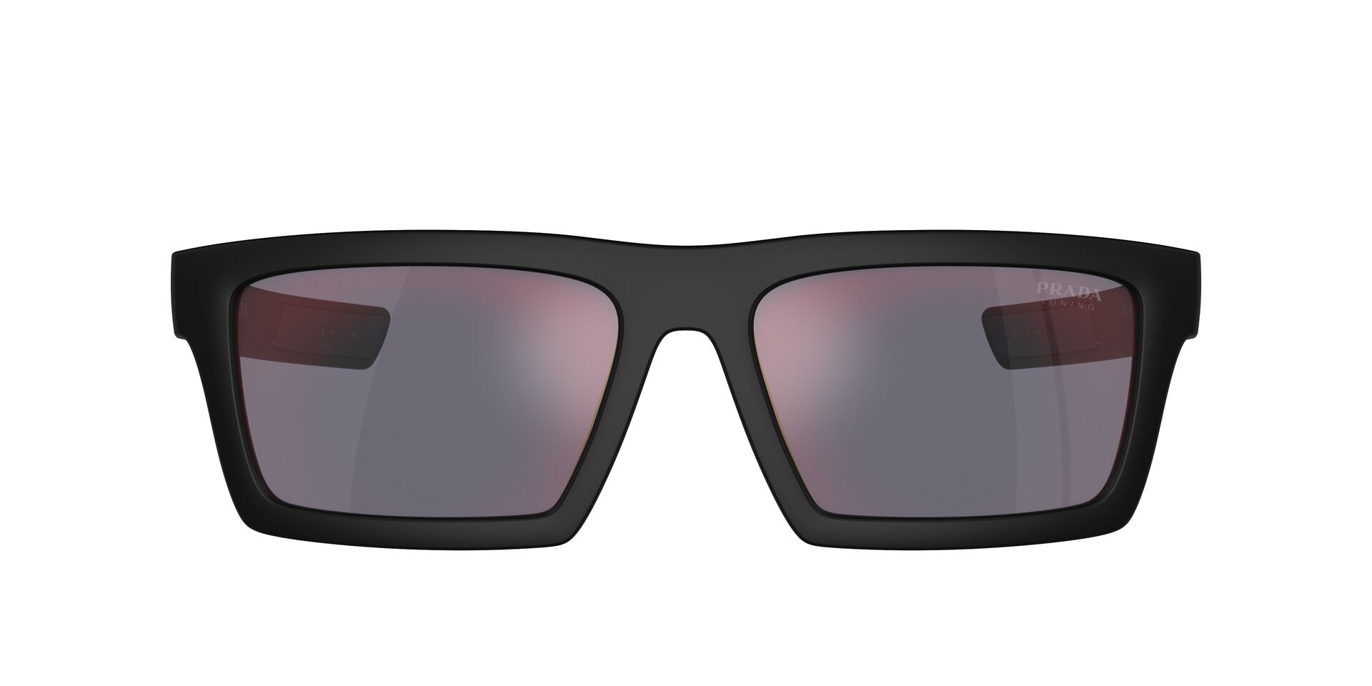 PRADA LINEA ROSSA PS 02ZSU 1BO10A 55