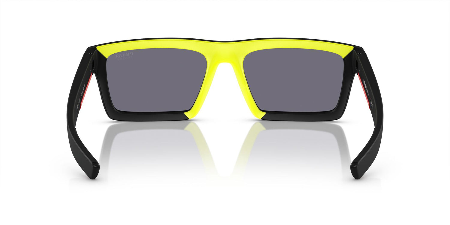 PRADA LINEA ROSSA PS 02ZSU 1BO10A 55