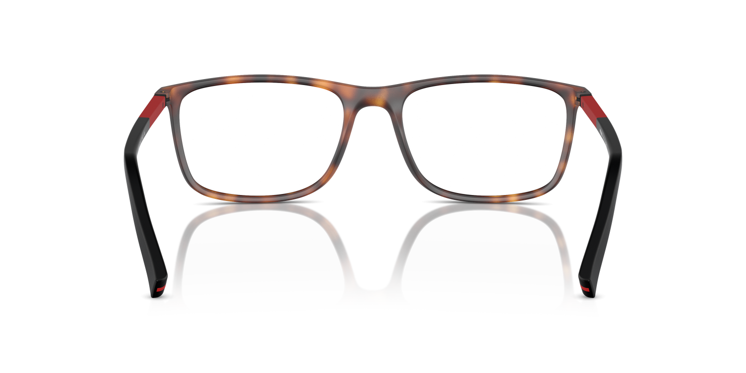 PRADA LINEA ROSSA PS 03QV 17X1O1 57