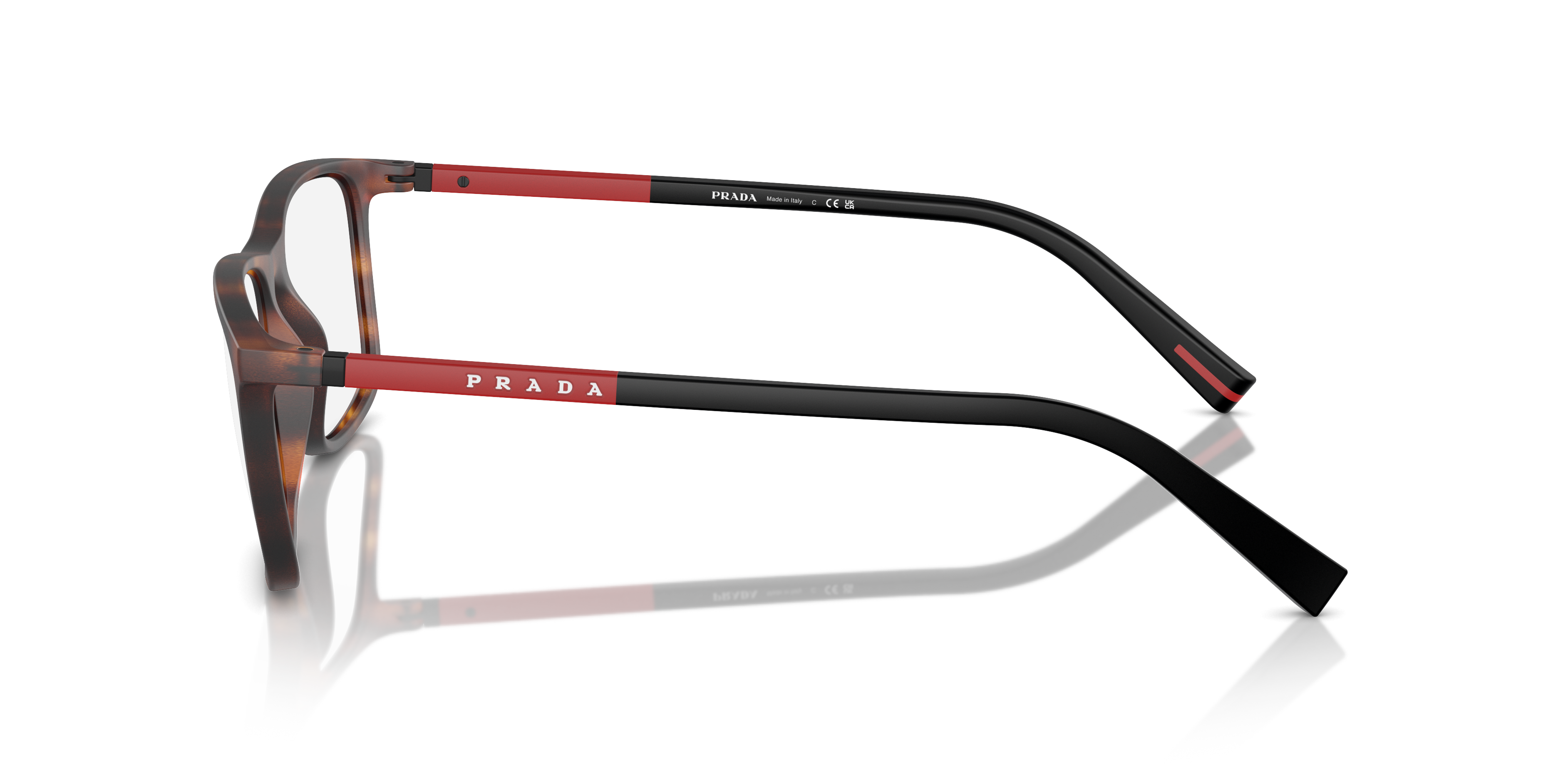 PRADA LINEA ROSSA PS 03QV 17X1O1 55