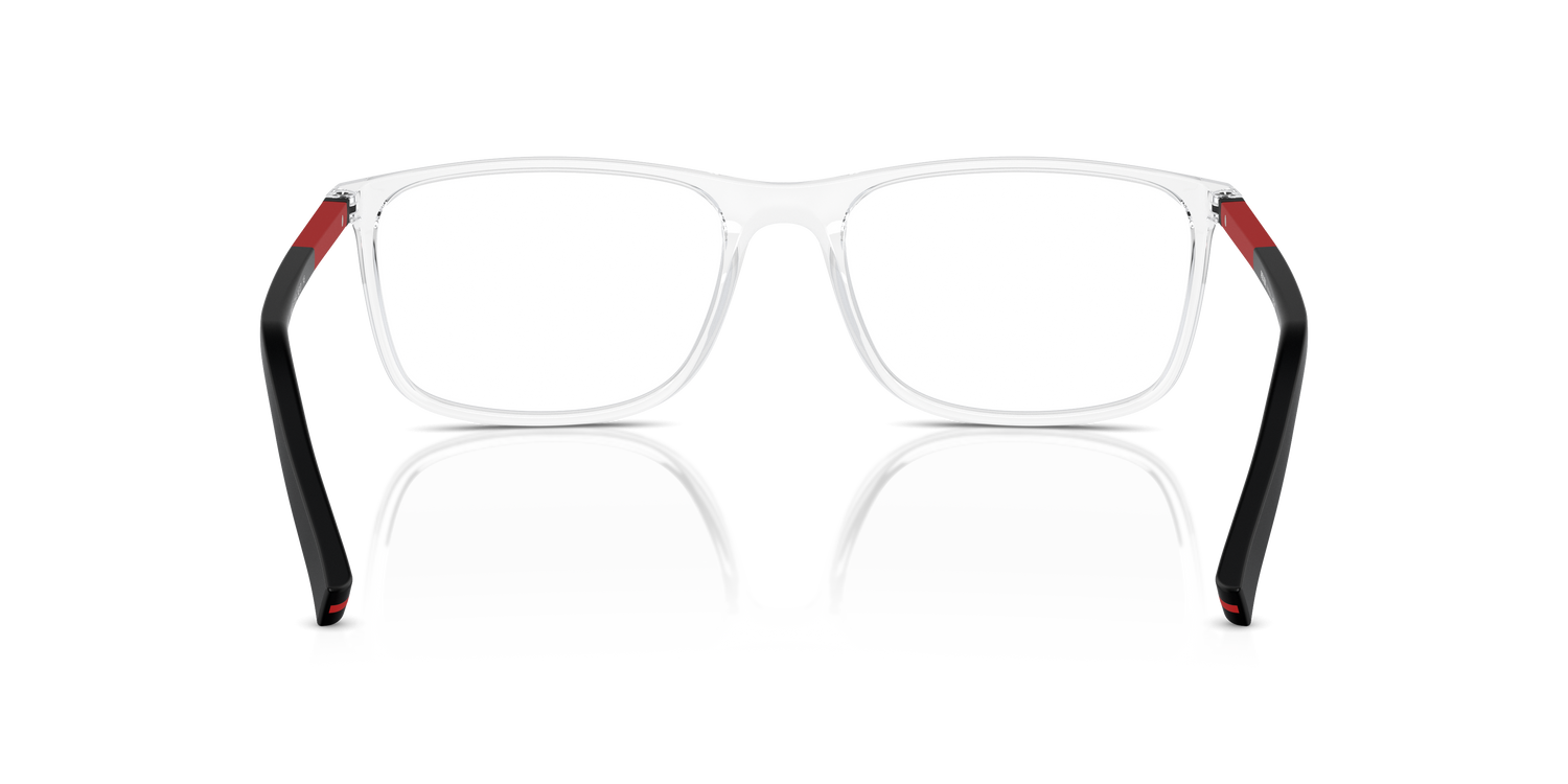 PRADA LINEA ROSSA PS 03QV 2AZ1O1 57