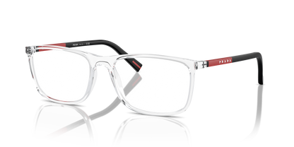 PRADA LINEA ROSSA PS 03QV 2AZ1O1 55