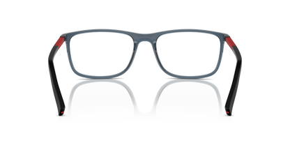 PRADA LINEA ROSSA PS 03QV CZH1O1 55