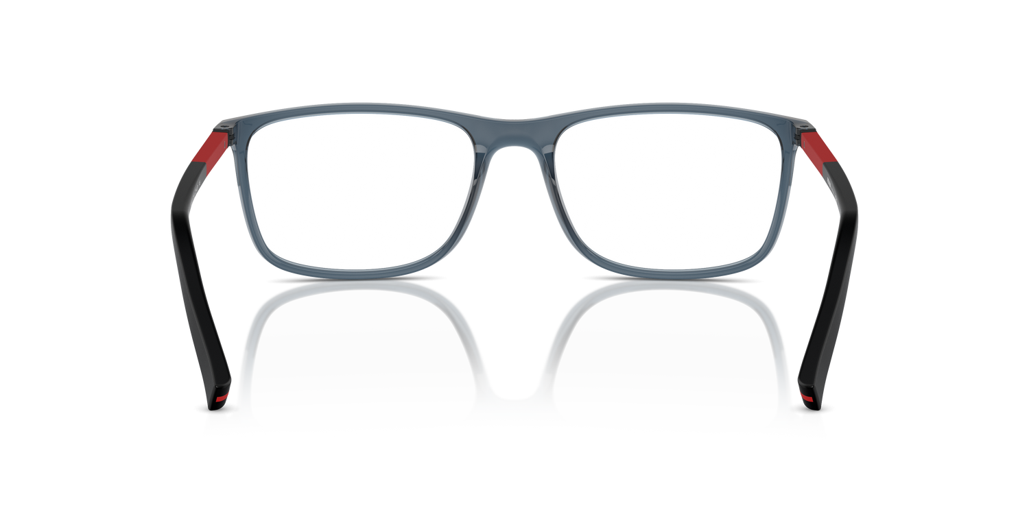 PRADA LINEA ROSSA PS 03QV CZH1O1 57