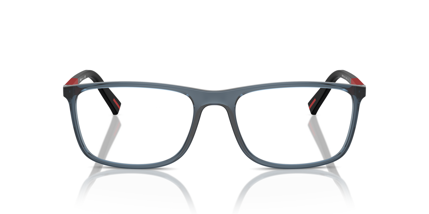 PRADA LINEA ROSSA PS 03QV CZH1O1 57