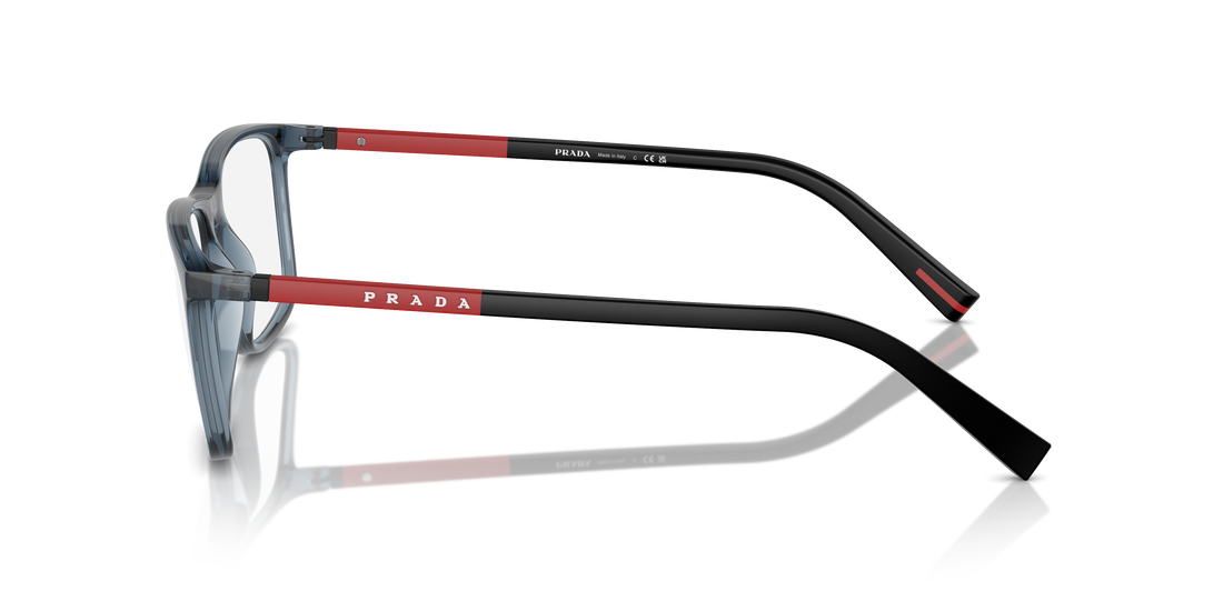 PRADA LINEA ROSSA PS 03QV CZH1O1 55