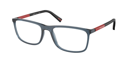 PRADA LINEA ROSSA PS 03QV CZH1O1 57