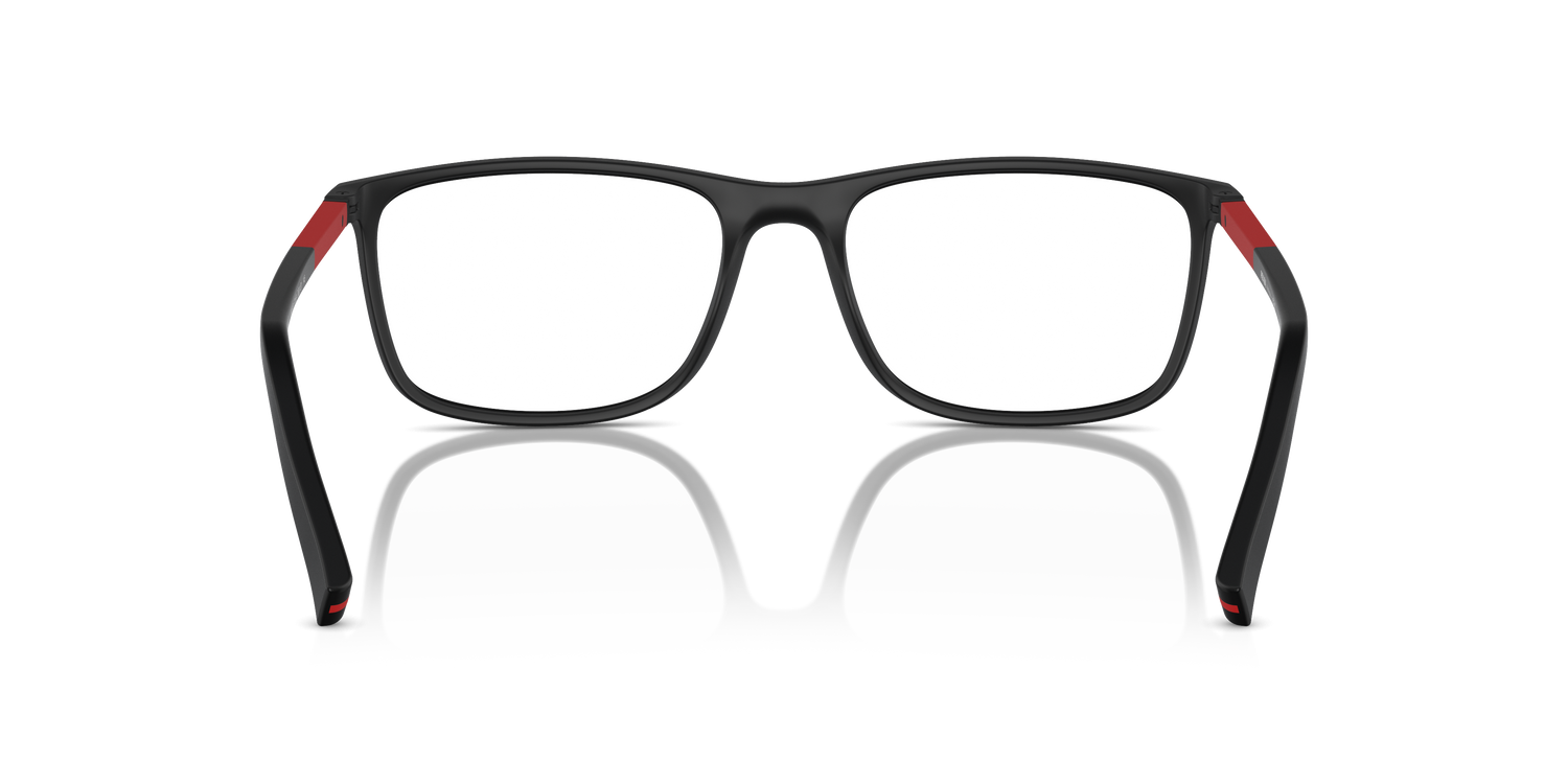 PRADA LINEA ROSSA PS 03QV DG01O1 55