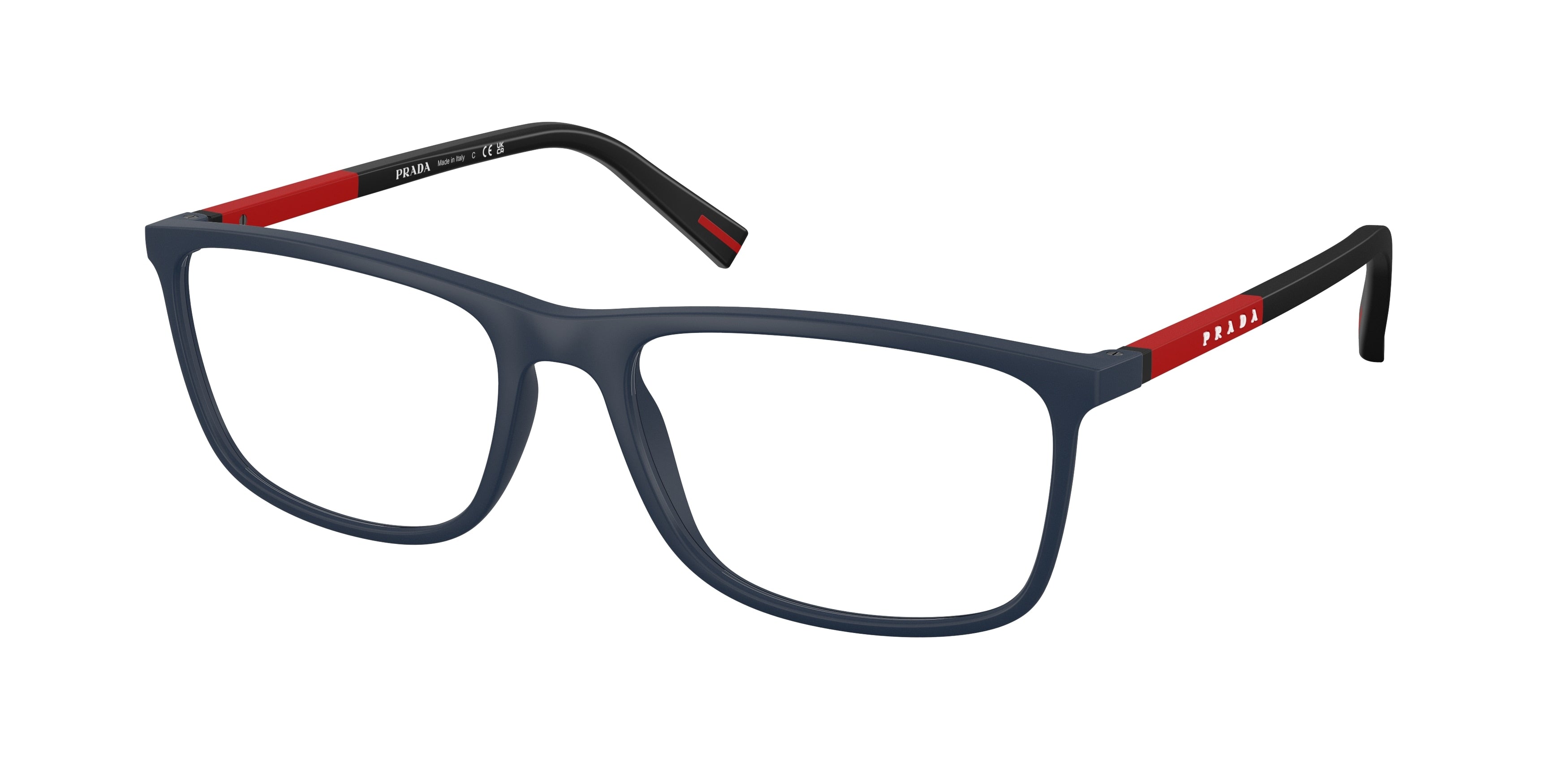 PRADA LINEA ROSSA PS 03QV MAG1O1 57