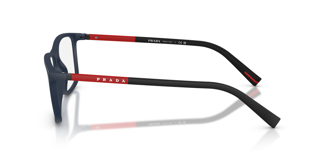 PRADA LINEA ROSSA PS 03QV MAG1O1 57