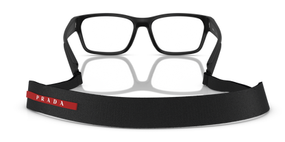 PRADA LINEA ROSSA PS 03RV 1BO1O1 54