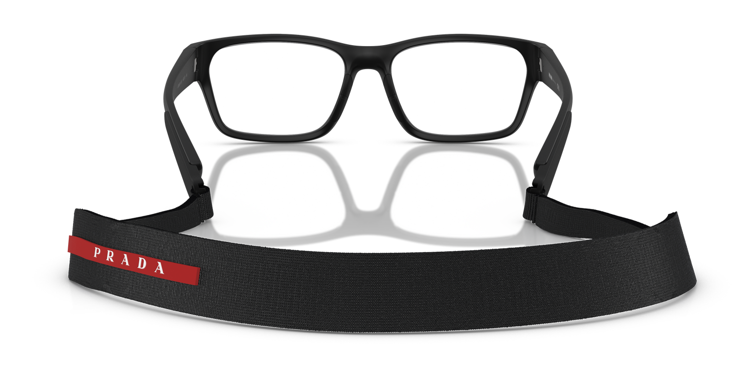 PRADA LINEA ROSSA PS 03RV 1BO1O1 56