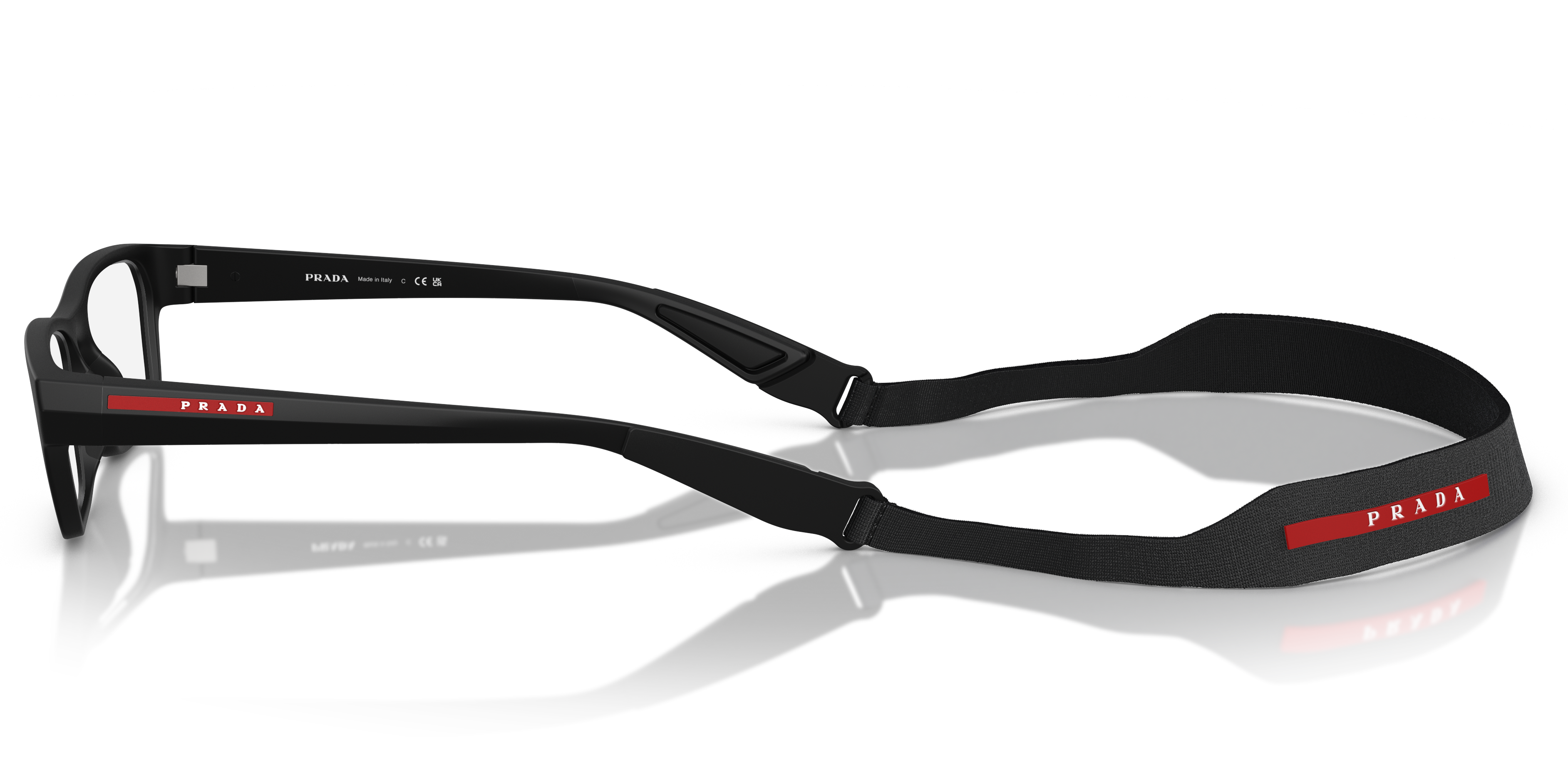 PRADA LINEA ROSSA PS 03RV 1BO1O1 56