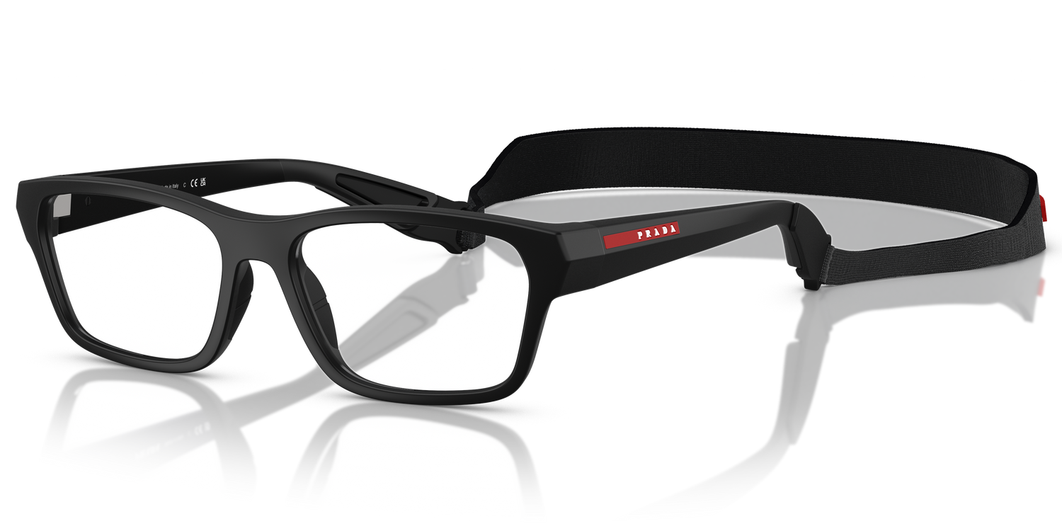 PRADA LINEA ROSSA PS 03RV 1BO1O1 54