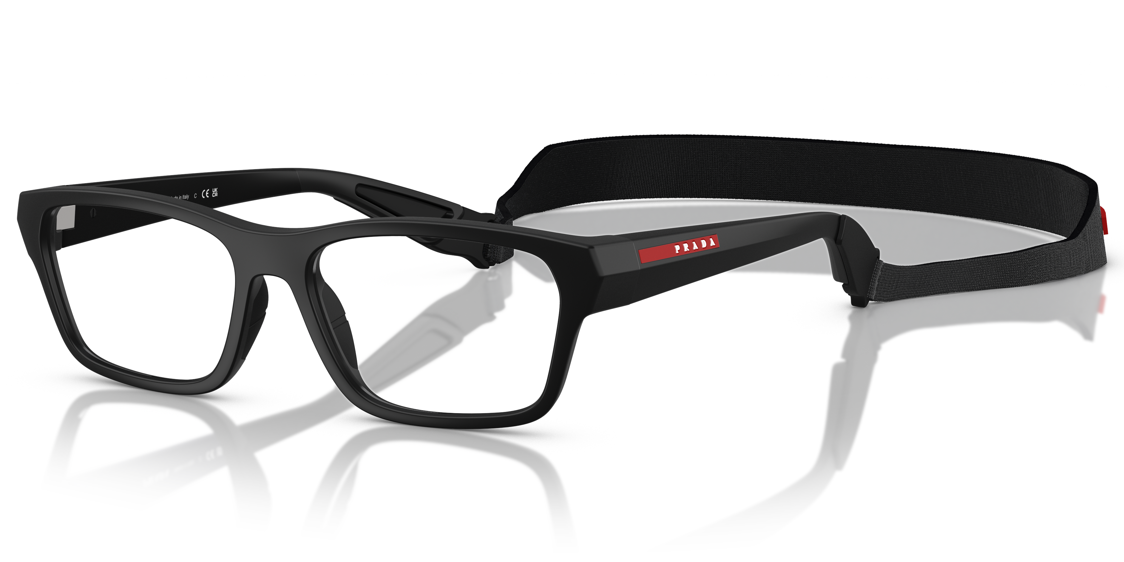 PRADA LINEA ROSSA PS 03RV 1BO1O1 56