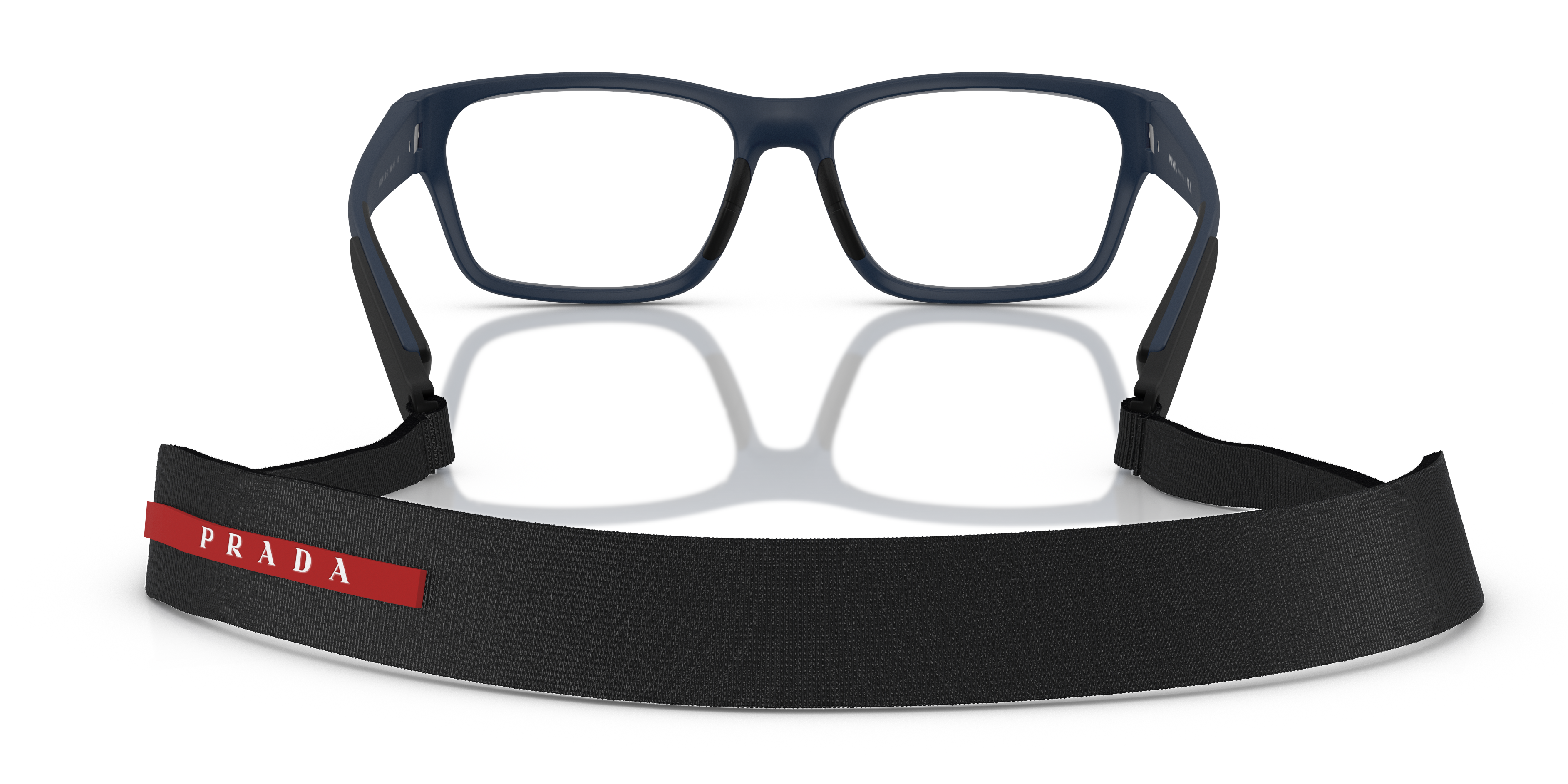 PRADA LINEA ROSSA PS 03RV MAG1O1 56