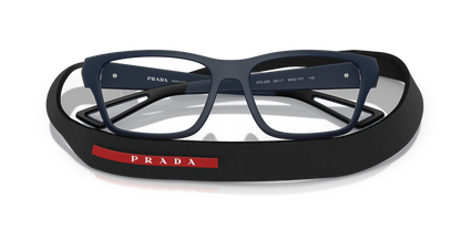 PRADA LINEA ROSSA PS 03RV MAG1O1 54