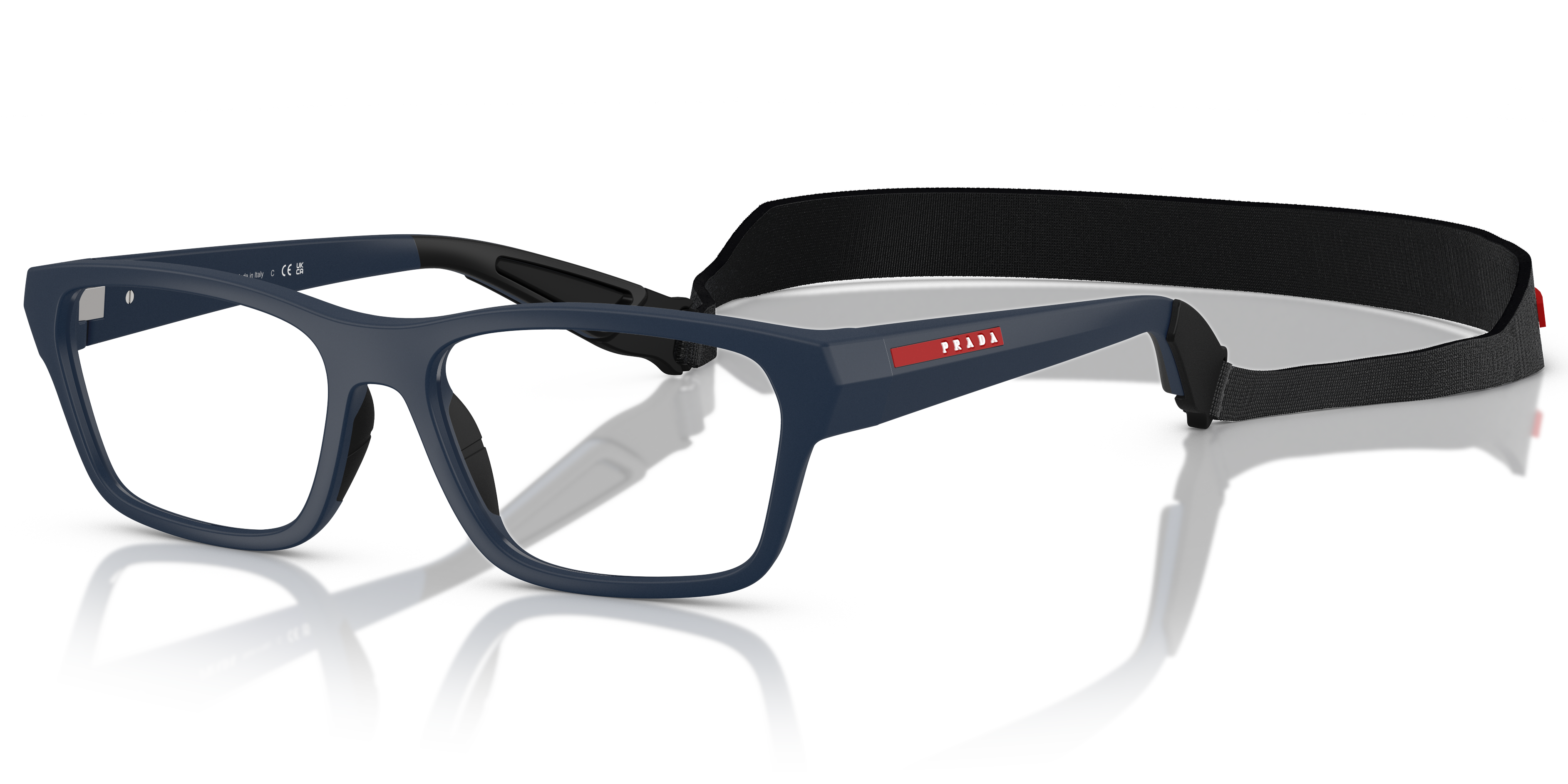 PRADA LINEA ROSSA PS 03RV MAG1O1 56