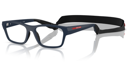 PRADA LINEA ROSSA PS 03RV MAG1O1 54