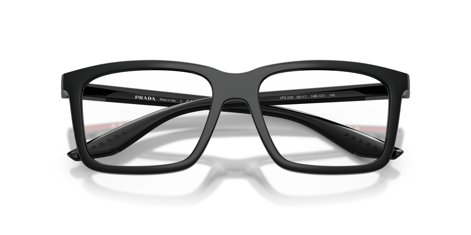 PRADA LINEA ROSSA PS 03SV 1AB1O1 55