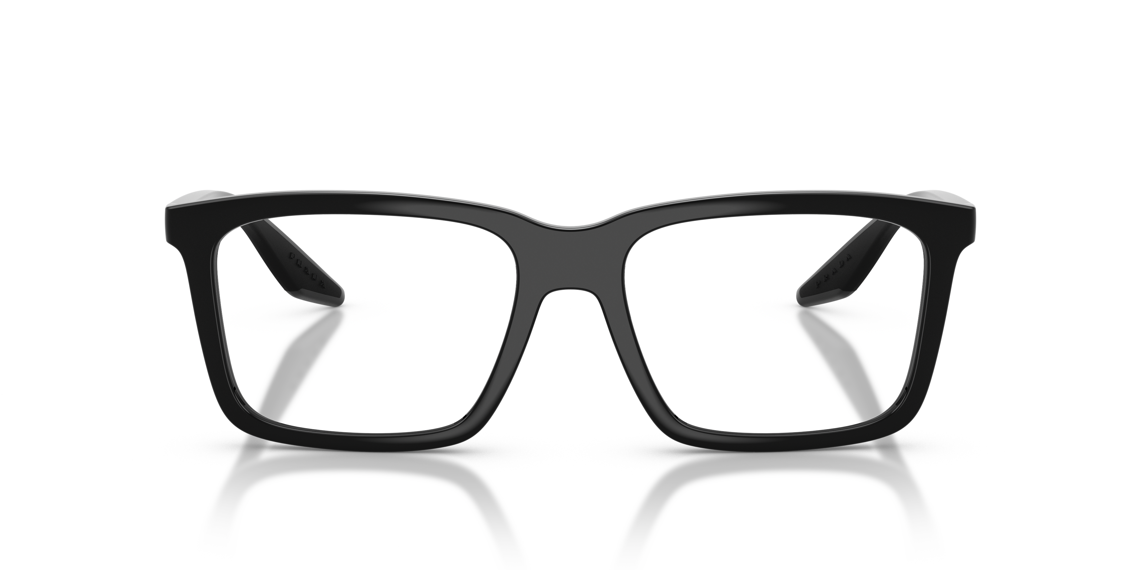 PRADA LINEA ROSSA PS 03SV 1AB1O1 53