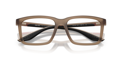 PRADA LINEA ROSSA PS 03SV 29F1O1 55